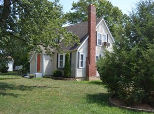 204 Pine Grove Rd, Willow Springs, MO 65793