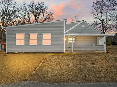 2701 N East Avenue, Springfield, MO, 65803