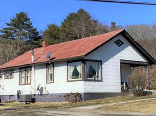 10743 Beckley Rd, Spanishburg, WV 25922