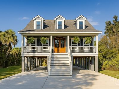 105 Leila Drive, Savannah, GA, 31410