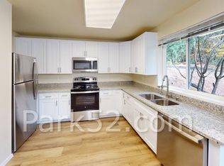 1/2 Off 1st Full Month! Renovated Ground-Floor 2 Bed, 1 Bath Apartment, Bonney Lake, WA 98391