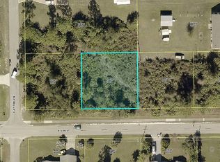 203 E 6th St, Lehigh Acres, FL 33972