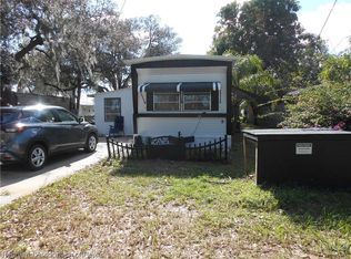 2562 El Dorado Ave, Avon Park, FL 33825