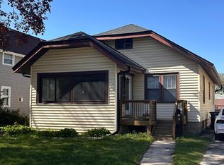1131 1st St NW, Rochester, MN 55901