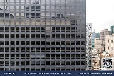 Rented by The Blueground