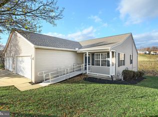 7220 Seneca Ridge Dr, York, PA 17403
