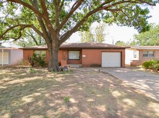 3103 38th St, Lubbock, TX 79413