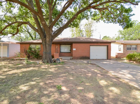 3103 38th St, Lubbock, TX 79413