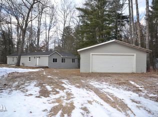 3456 Hillwood Dr, Lewiston, MI 49756