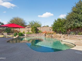 9782 W Buckhorn Trl, Peoria, AZ 85383