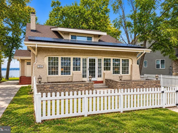 50 Delaware Ave, Penns Grove, NJ 08069