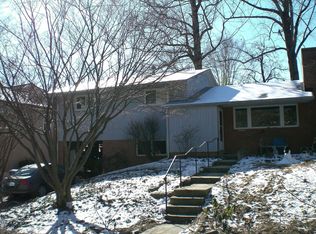 6306 Tone Dr, Bethesda, MD 20817