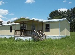 2053 SW Haltiwanger Rd, Lake City, FL 32024