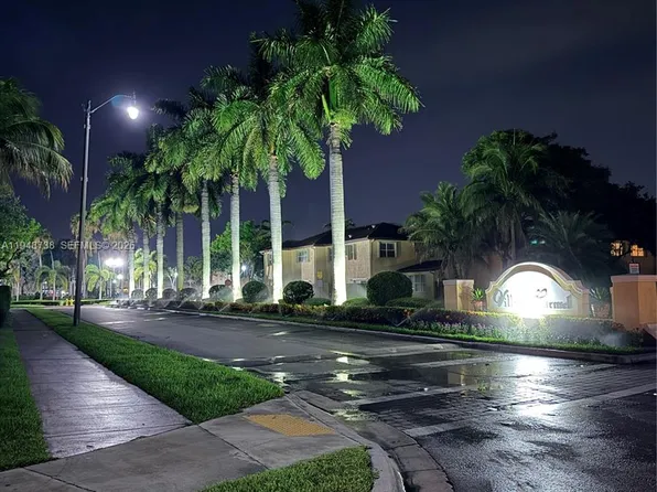 1720 NE 33rd Ave Unit 201-5, Homestead, FL 33033