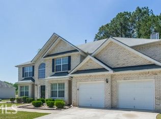 98 Madisyn Dr, Hampton, GA 30228