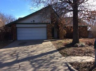 4009 S 132nd Ave E, Tulsa, OK 74134