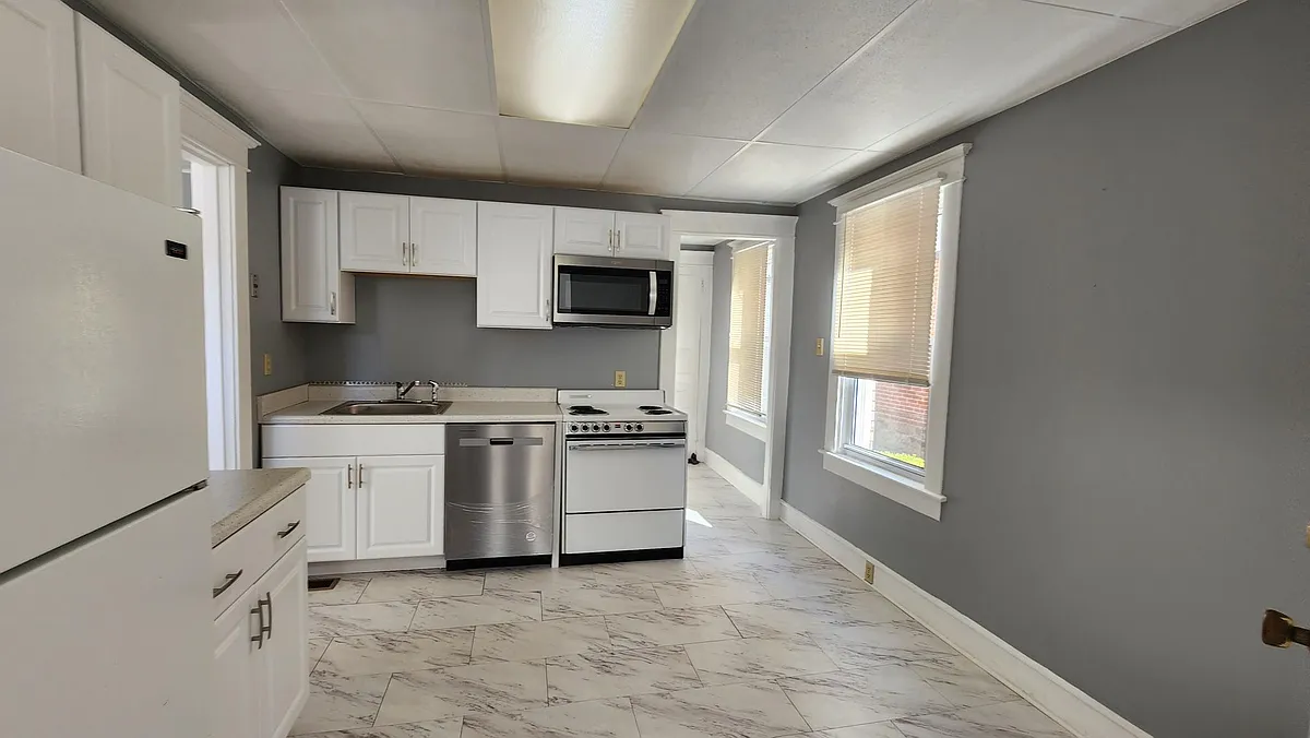 Building Photo - 1211 Chislett St #1