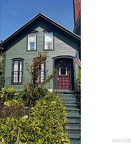 1st image of this home