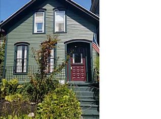 334 Hudson St, Buffalo, NY 14201