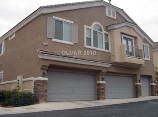 2490 Crafty Clint Ln, Henderson, NV 89002