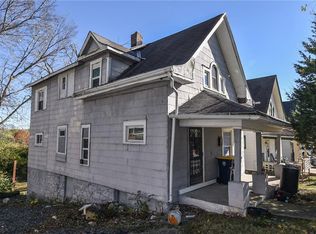 4121 Woodland Ave, Kansas City, MO 64130