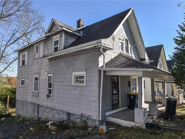 4121 Woodland Ave, Kansas City, MO 64110