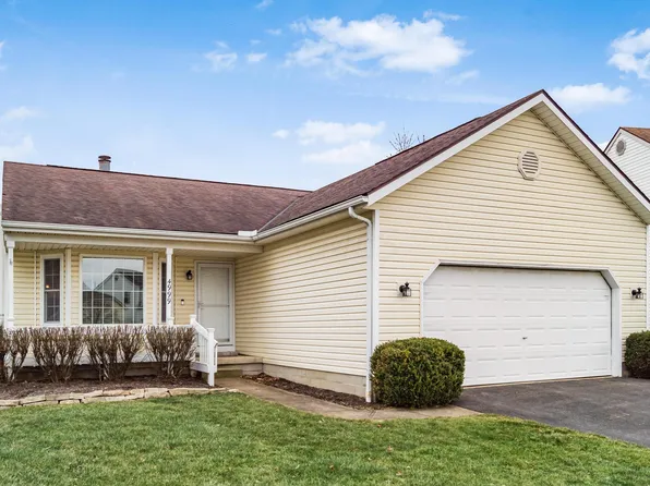 4999 Amblyn Ct, Hilliard, OH 43026