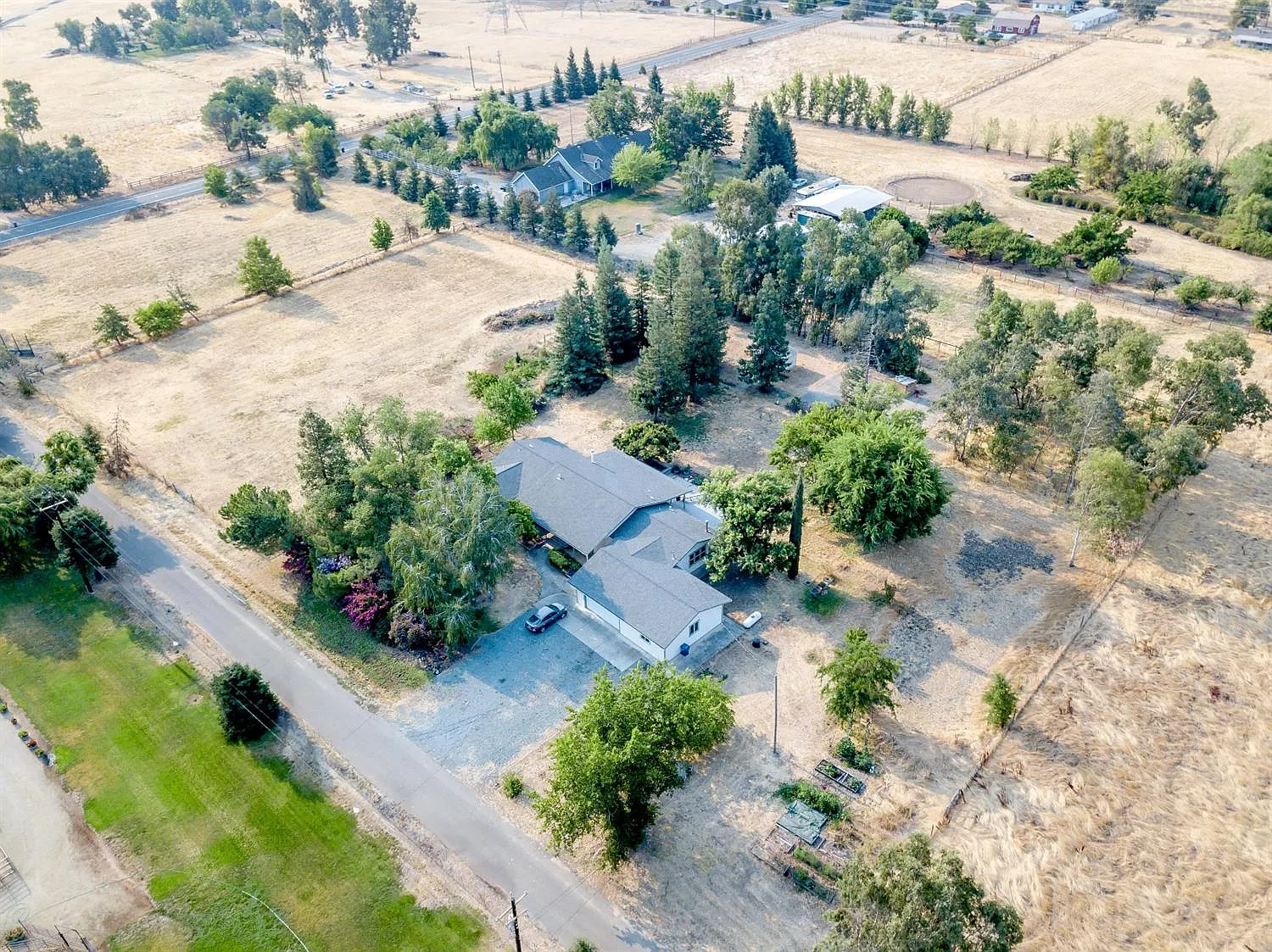 11120 Alta Mesa Rd photo 1