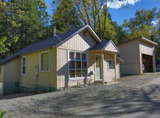 18 Lake St, Sierra City, CA 96125