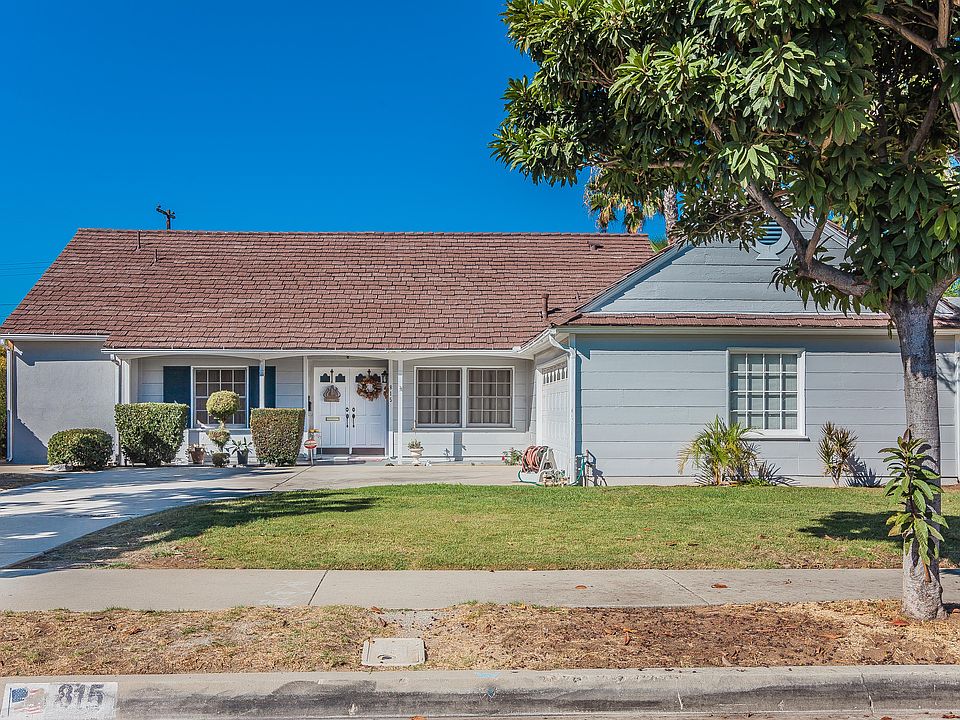 1st image of 815 Amelia Ave