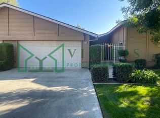2000 Ashe Rd #33-1, Bakersfield, CA 93309
