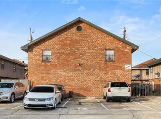 1653 Gary Ct, Gretna, LA 70056