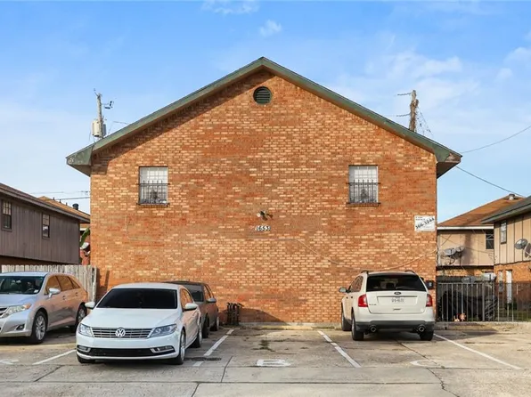 1653 Gary Ct, Gretna, LA 70056