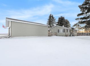 1315 9 Mile Rd, Remus, MI 49340