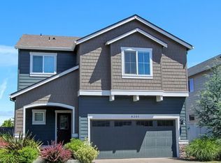 6301 SE Wonder Way, Hillsboro, OR 97123