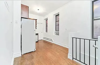 Rented by Living New York