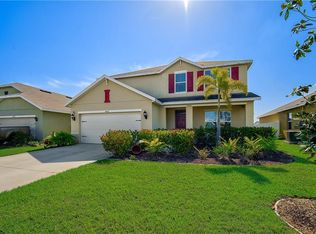 4016 Willow Walk Dr, Palmetto, FL 34221