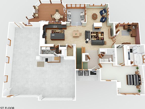 4th image of 23373 616th St