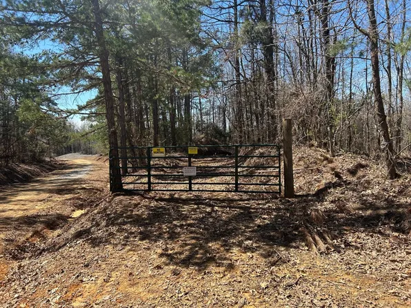 County Road 180, Dumas, MS 38625