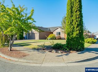 4737 Conrad St NE, Salem, OR 97305