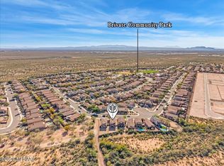 7689 E Fair Meadows Loop, Tucson, AZ 85756