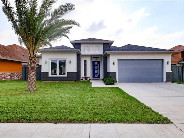 5477 Quail Glenn St, Brownsville, TX 78526