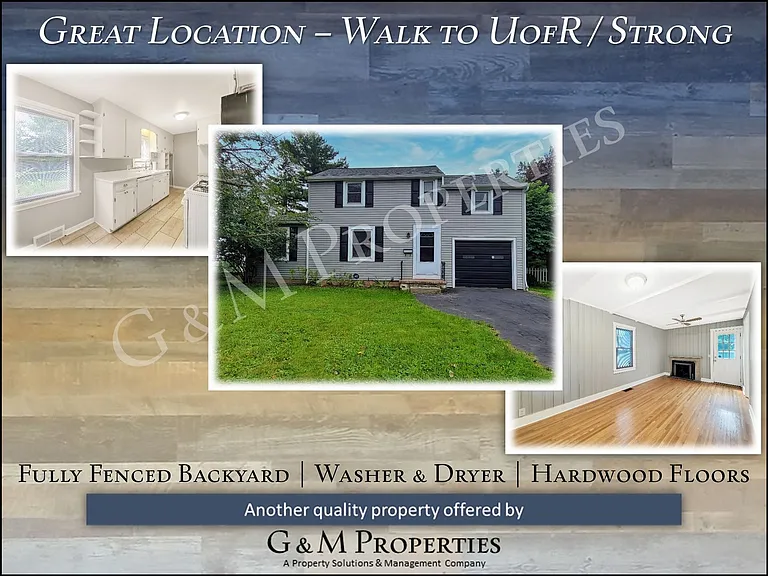175 Lattimore Rd — Photo 1