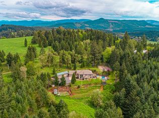 26781 Rowell Hill Rd, Sweet Home, OR 97386