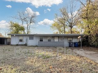 648 E 52nd Pl N, Tulsa, OK 74126