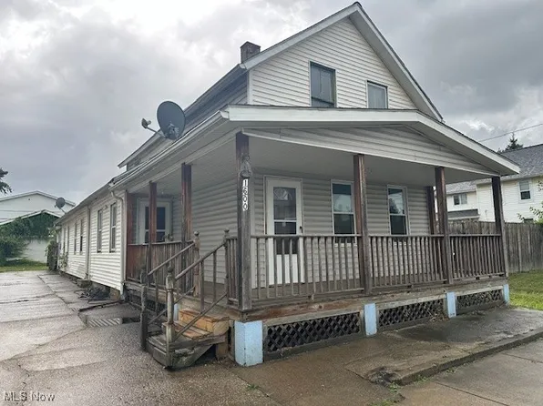 1600 E 45th St, Cleveland, OH 44103