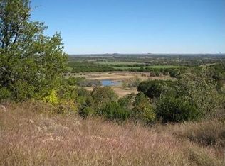 420 Cross Timbers Ln, Izoro, TX 76528