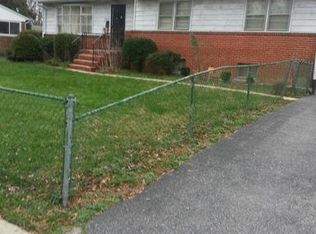 9609 Woodberry St, Lanham, MD