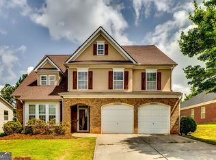 5275 Lakerock Way SW, Atlanta, GA 30331