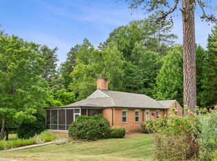 2579 Garth Rd, Charlottesville, VA 22901